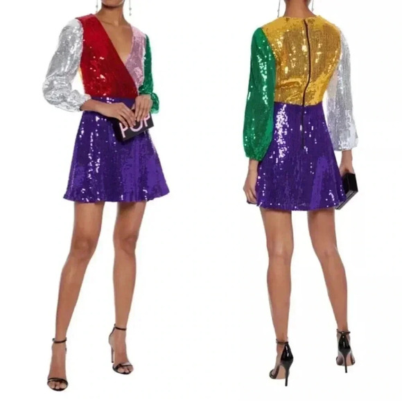 Alice + Olivia I 6 - Picture 8 of 16